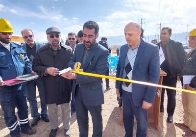 افتتاح 11 پروژه برق‌رسانی در بیرجند/ بهره‌مندی 8800 خانوار شهری و روستایی - تسنیم