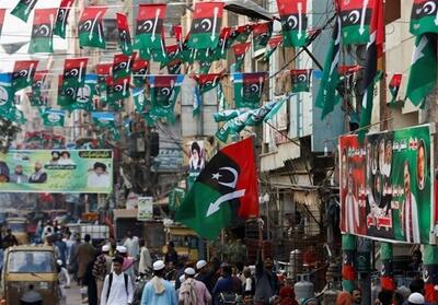 آمادگی پاکستان برای برگزاری انتخابات سراسری - تسنیم
