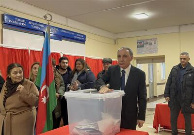 چه چیزی در انتظار جمهوری آذربایجان پس از انتخابات است؟ - تسنیم