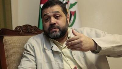 حماس: تنها راه ثبات منطقه تشکیل کشور فلسطینی به پایتختی قدس است