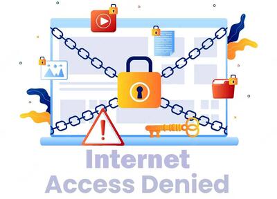 اینترنت پاکستان همزمان با آغاز انتخابات قطع شد