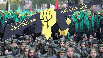 نیروهای نیابتی  که تحت فرمان ایران نیستند!