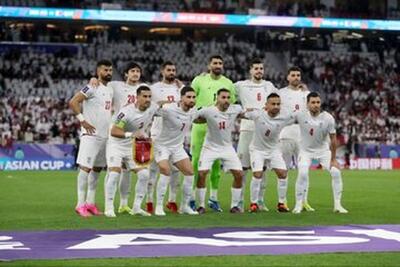 پایان راه نسل طلایی فوتبال ایران در قطر