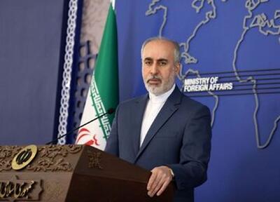 واکنش تند ایران به حمله اخیر آمریکا به عراق