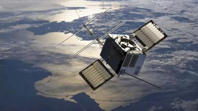 برقراری ارتباط لیزری ماهواره کوچک نروژی با زمین