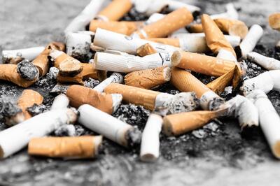 پژوهش جدید: ترک سیگار در هر سنی خطر ابتلا به سرطان را کاهش می‌دهد