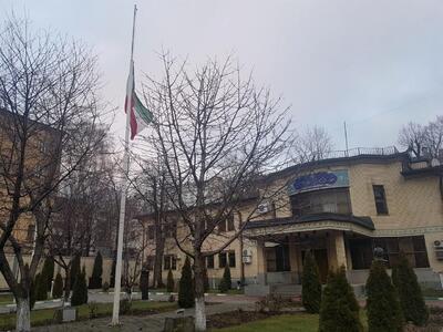 واکنش امیرعبداللهیان به درگذشت کارمند سفارت ایران در روسیه