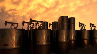تاثیر مذاکرات آتش بس در غزه بر بازار نفت