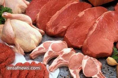 قیمت گوشت وارداتی چقدر است؟ | پایگاه خبری تحلیلی انصاف نیوز