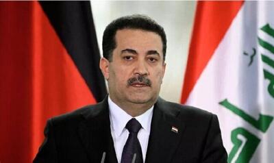نخست‌وزیر عراق در واکنش به حمله آمریکا: این اقدامات دولت عراق را به سمت پایان دادن به مأموریت نیرو‌های امریکایی پیش می‌برد
