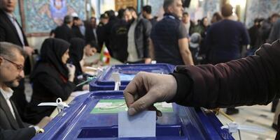 تشکیل یک ائتلاف جدید انتخاباتی به همراه گروه نزدیک به دولت رئیسی