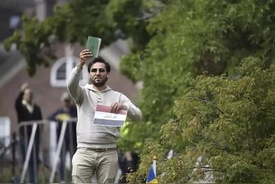 موافقت دادگاه سوئد با اخراج فرد توهین‌کننده به قرآن کریم