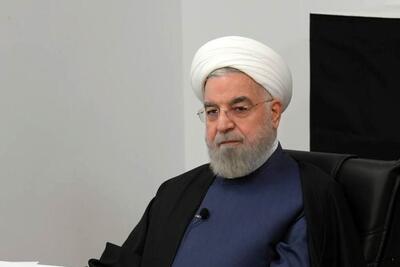 علت ردصلاحیت حسن روحانی برای انتخابات مجلس خبرگان رهبری چیست؟