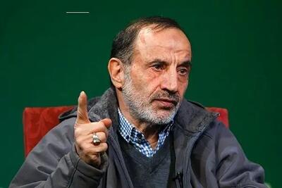 نماینده اقتصادی محمود احمدی‌نژاد در مناظرات سال ۸۸ نامزد قطعی انتخابات مجلس شد