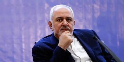 آغوش گرم رییس کمیته ملی المپیک برای محمدجواد ظریف+عکس