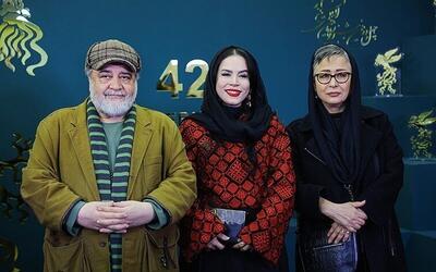فیلم خانوادگی محمدرضا شریفی نیا در جشنواره حاشیه ساز شد