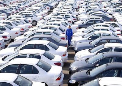 قیمت خودروهای پروفروش در بازار | ایران خودرویی ها در بازار ریزشی شد