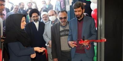 خبرگزاری فارس - راه اندازی دستگاه جدید ام آر آی در بیمارستان نقوی کاشان