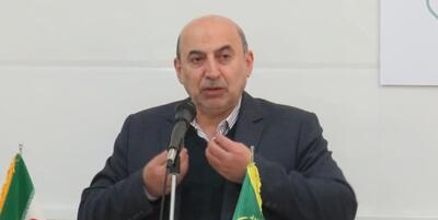 خبرگزاری فارس - معاون وزیر کشاورزی: ۹۰ درصد روغن خوراکی در کشور وارداتی است