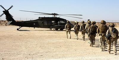 خبرگزاری فارس - ازسرگیری گفت‌و‌گوها درباره پایان حضور نیروهای آمریکایی در عراق