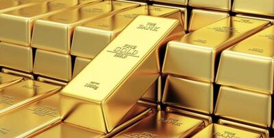 خبرگزاری فارس - قزاقستان و ازبکستان صدرنشینان فروش طلا در جهان در سال 2023