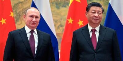 خبرگزاری فارس - روسای جمهور روسیه و چین: آمریکا در امور کشورهای جهان دخالت می‌کند