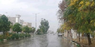 خبرگزاری فارس - سامانه بارشی جدید وارد کشور می‌شود