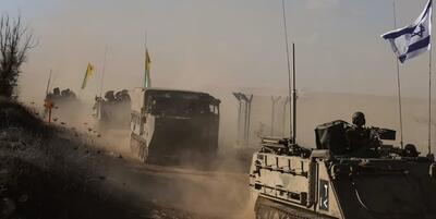 خبرگزاری فارس - ارتش اسرائیل یک گردان دیگر را از غزه خارج کرد