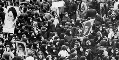 خبرگزاری فارس - اگر زنان در انقلاب ۵۷ حضور نداشتند چه می‌شد؟