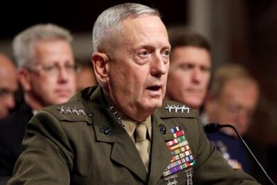 افشای استخدام مخفیانه ژنرال ارشد آمریکایی در جنگ یمن