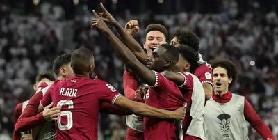 مدیر تیم ملی قطر: اخراج کی‌روش و آوردن لوپز تصمیم درستی بود
