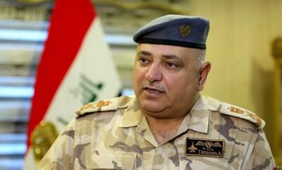 حمله اخیر آمریکا تجاوزی آشکار و نقض حاکمیت عراق است