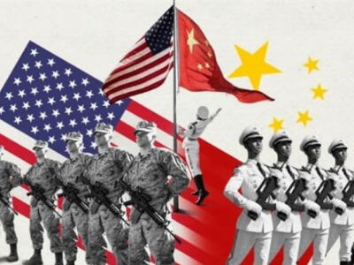 نبرد تایوان آغاز جنگ اتمی است - دیپلماسی ایرانی