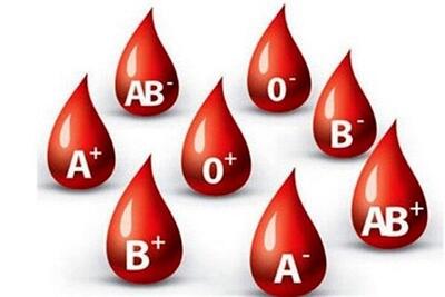 قدمت کدام گروه خونی از همه بیشتر است؟