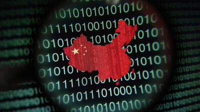 نفوذ ۵ ساله هکرهای چینی در شبکه‌های آمریکا