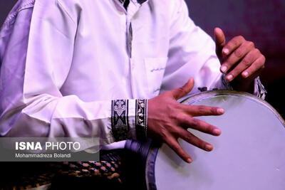 فرهنگسرای ارسباران میزبان کدام اجراها در جشنواره موسیقی فجر است؟