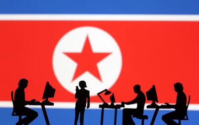 سازمان ملل حملات سایبری منتسب به کره‌شمالی را بررسی می‌کند