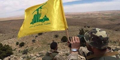 واکنش حزب‌الله لبنان به ترور و شهادت «ابوباقر الساعدی»