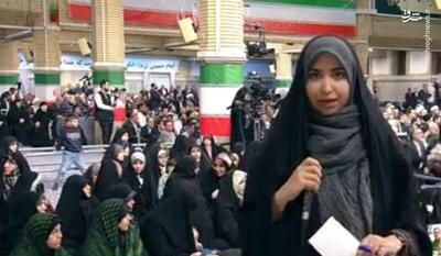 فیلم/ حسینیه امام خمینی پیش از آغاز دیدار امروز سفرای کشورهای اسلامی با رهبر انقلاب