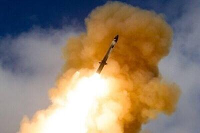 «سنتکام» مدعی هدف‌قراردادن چندین موشک در یمن شد