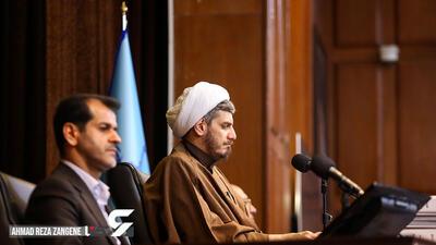 مسعود رجوی چرا اعدام نشد؟ ./ رونمایی از یک سند بسیار مهم در جلسه دهم دادگاه منافقین + منافقین