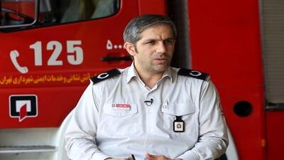 ۷۵ ساختمان در تهران در وضعیت بحرانی قرار دارند