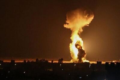 وقوع انفجار در میدان نفتی «العمر» در دیرالزور سوریه