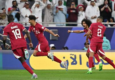 مدیر تیم ملی قطر: اخراج کی‌روش و آوردن لوپس تصمیم درستی بود - تسنیم