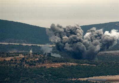 سناریوهای پیش روی درگیری‌های حزب‌الله و رژیم صهیونیستی؛ از تبادل آتش تا جنگ فراگیر - تسنیم