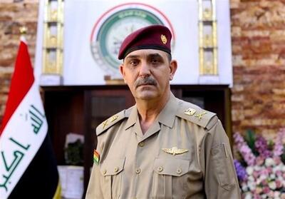سخنگوی نیروهای مسلح عراق: آمریکا علنا حاکمیت عراق را نقض می‌کند/ ماموریت ائتلاف بین‌المللی باید هرچه سریع‌تر پایان یابد - تسنیم