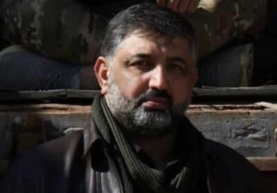 تأیید شهادت یکی از فرماندهان حزب‌الله عراق/ بغداد: این اقدام آمریکا منطقه را به‌سمت   پیامدهای خطرناک   می‌کشاند - تسنیم