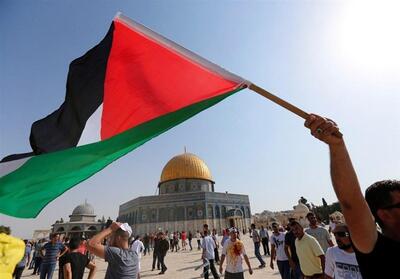 نیویورک تایمز: آمریکا ممکن است به زودی کشور فلسطین را به رسمیت بشناسد - تسنیم