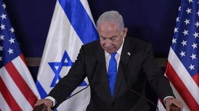 نتانیاهو دستور تخلیه رفح را صادر کرد / آمریکا هشدار داد
