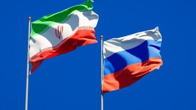 اقدام مهم ایران و روسیه/ توافقی که مانع مزاحمت برای تهران و مسکو می‌شود